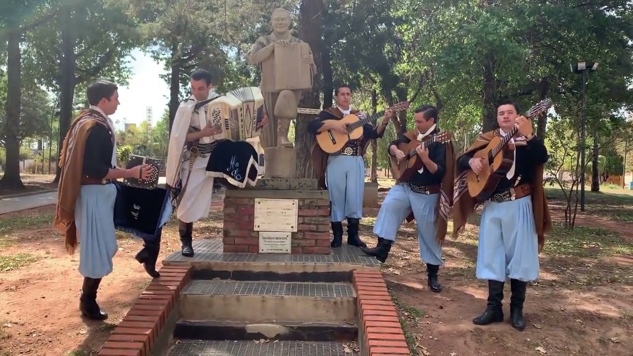 Manuel Cruz - homenaje a montiel