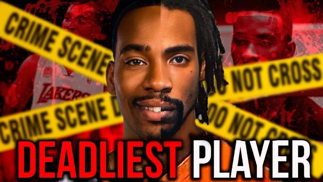 The NBA’s DEADLIEST PLAYERS Ever