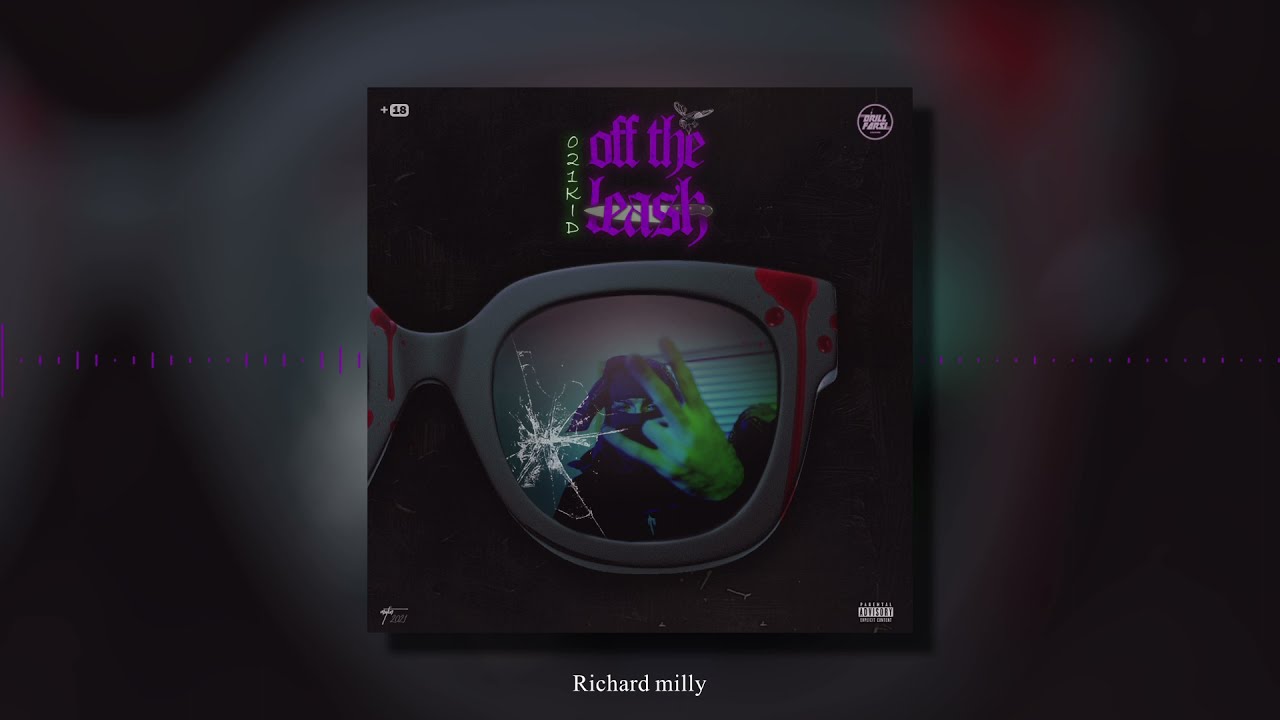 021kid - Off The Leash