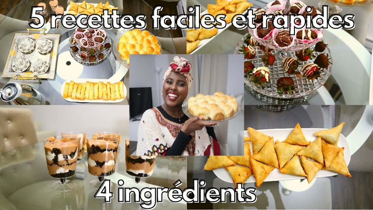 🌟IDÉES DE RECETTES FACILES et RAPIDES pour l'AID🌙- Brioche nid d’abeille🌟