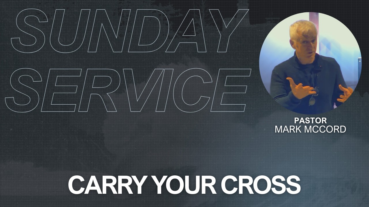 SUNDAY MORNING SERVICE