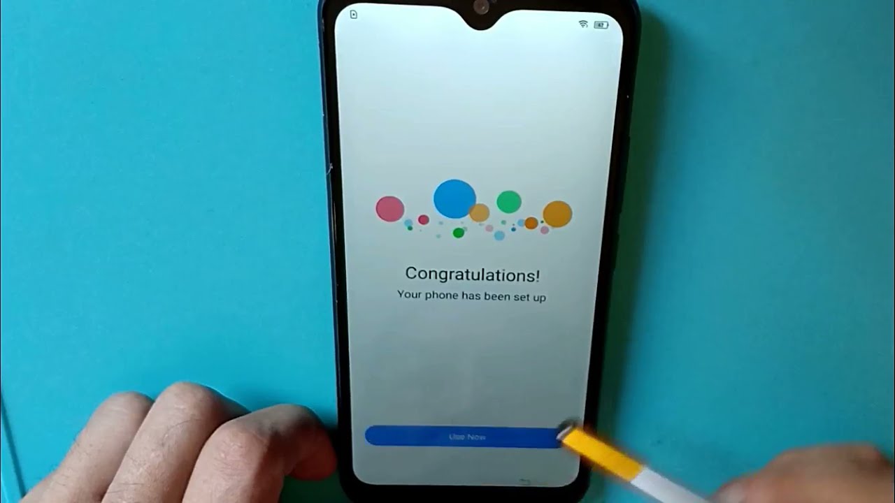 Vivo Y11 (1906) FRP / All Vivo Model With Android version 11 Google Account Remove 2021  [Filipino]