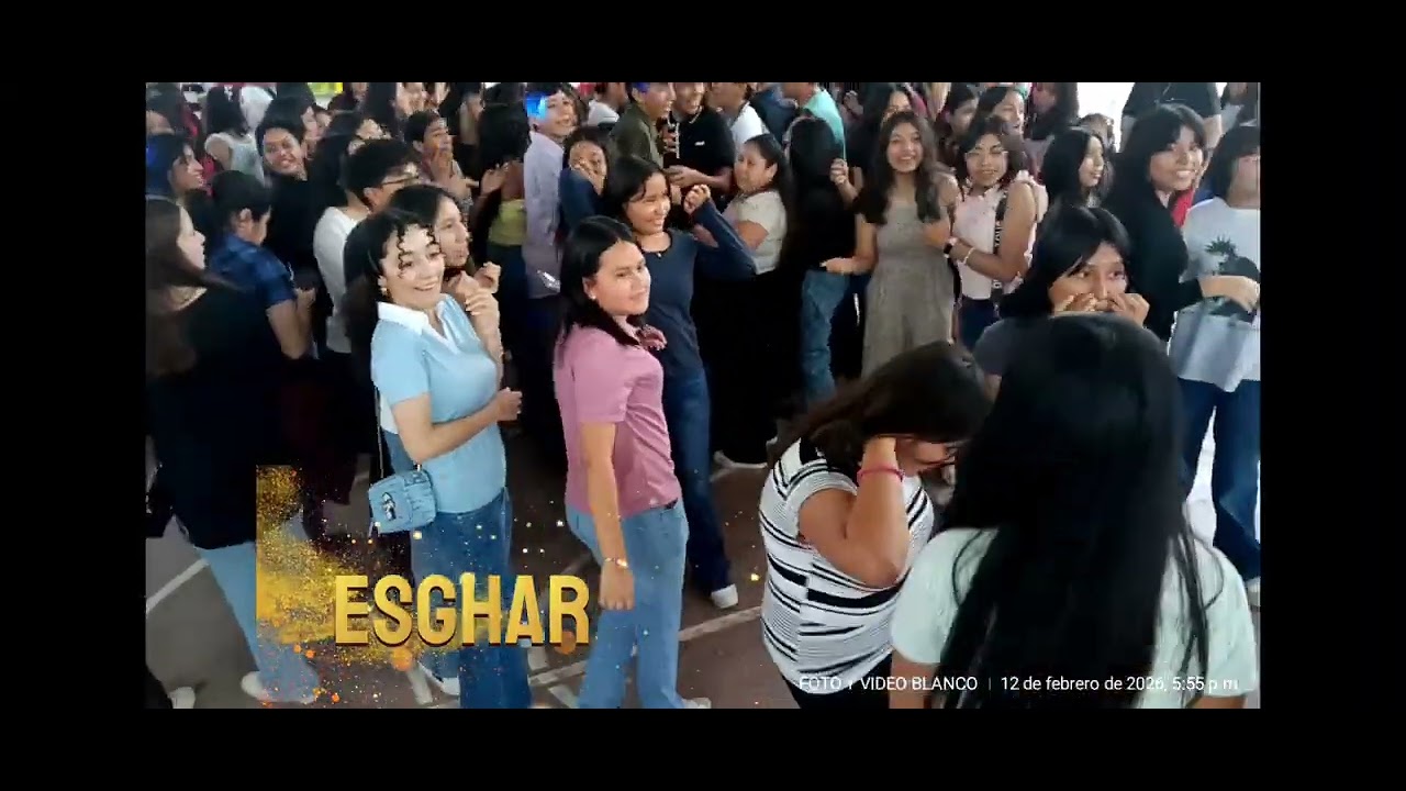 ESGHAR2026 DIADELAMORYLAAMISTAD