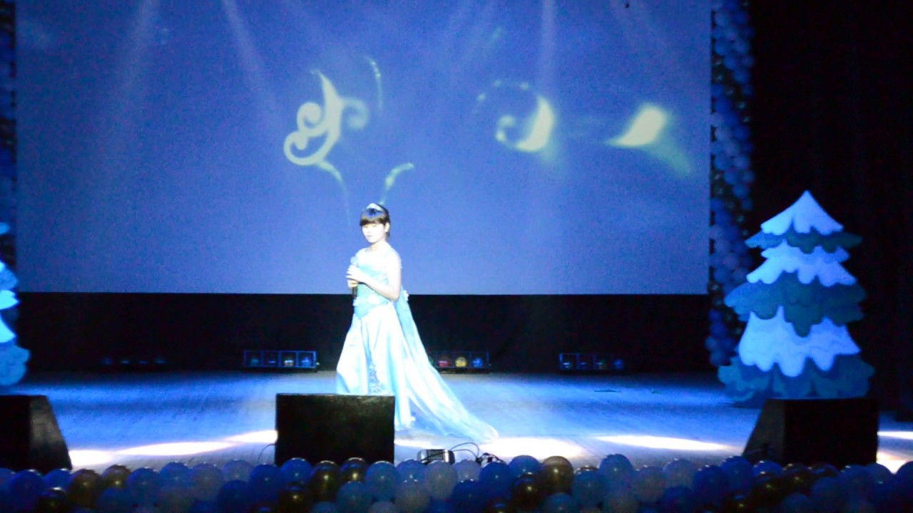 Екатерина Егорова