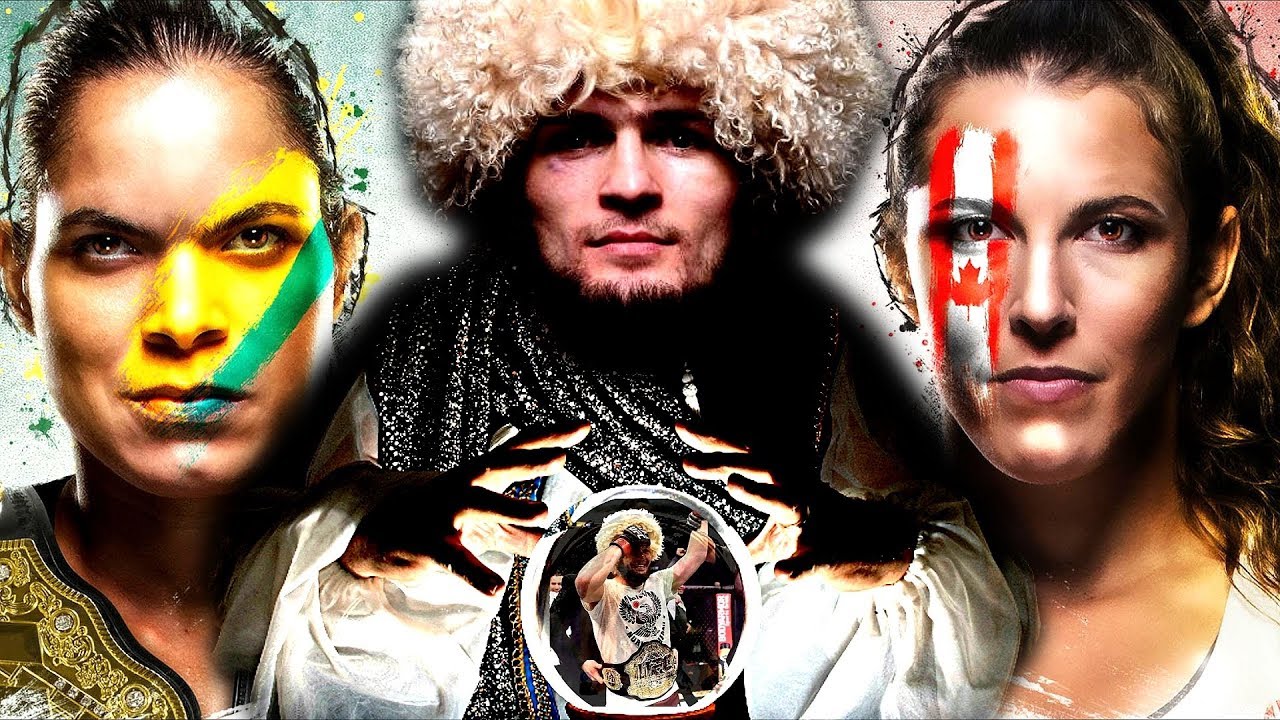 UFC 250: Predictions and Breakdown