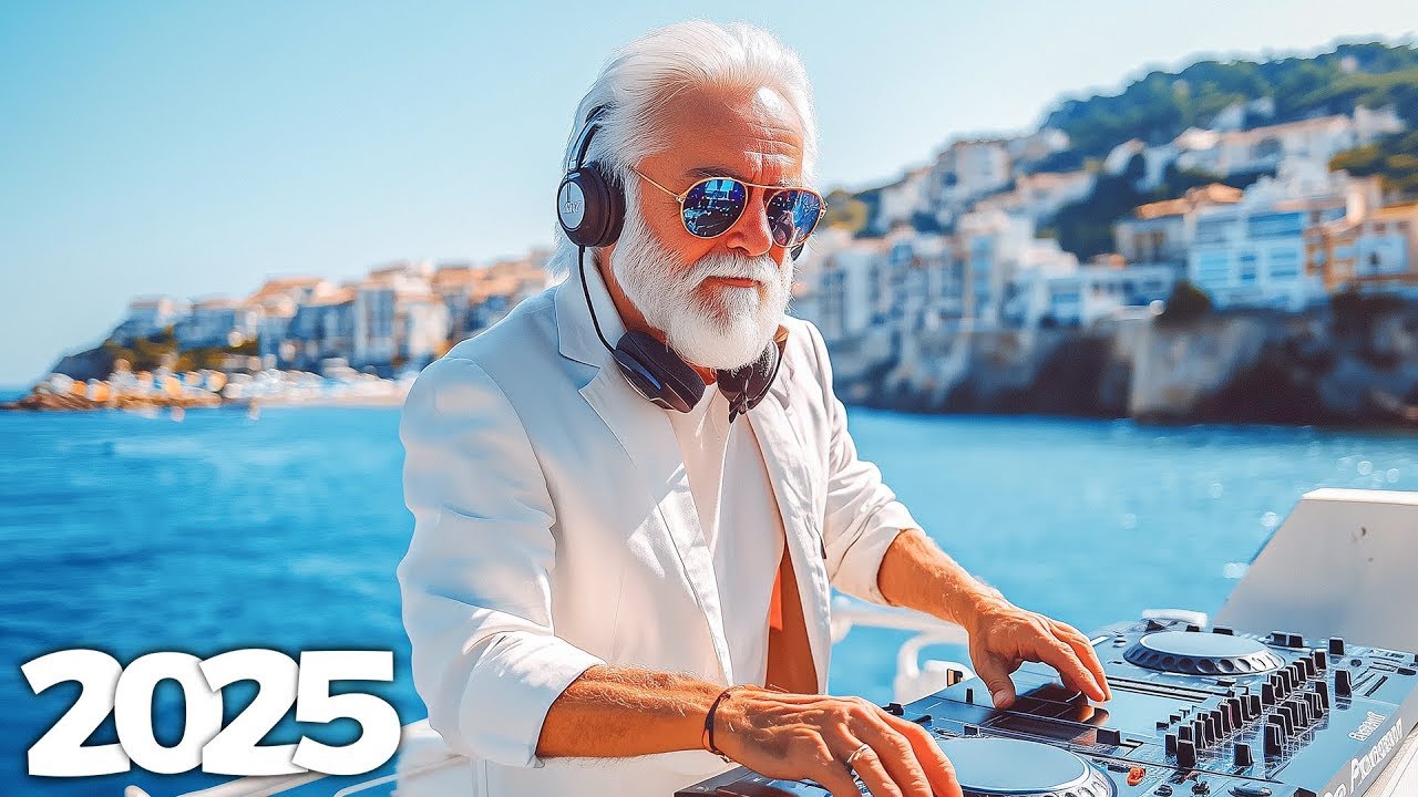 Alan Walker, Dua Lipa, Coldplay, Martin Garrix & Kygo, The Chainsmokers Style 🔥 Summer Vibes #7