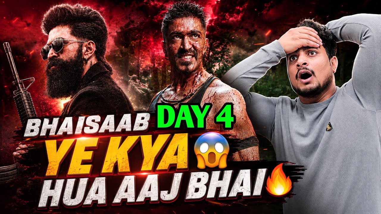 Toxic Movie Day 4 Saturday Final Prediction | Toxic Day 4 Worldwide Collection #ToxicCollection