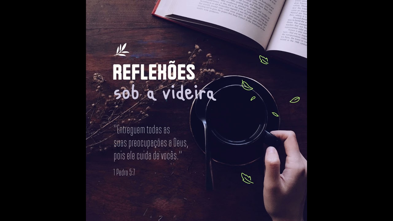 Sil&ecirc;ncio e Reflex&atilde;o: A sabedoria para ouvir a voz de Deus