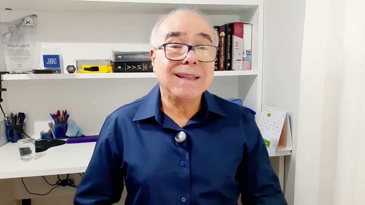 A PATERNIDADE DIVINA