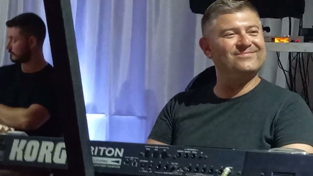Srđan Demirović, Živa Dinulović i Orkestar NEMA - Splet Vlaških pesama