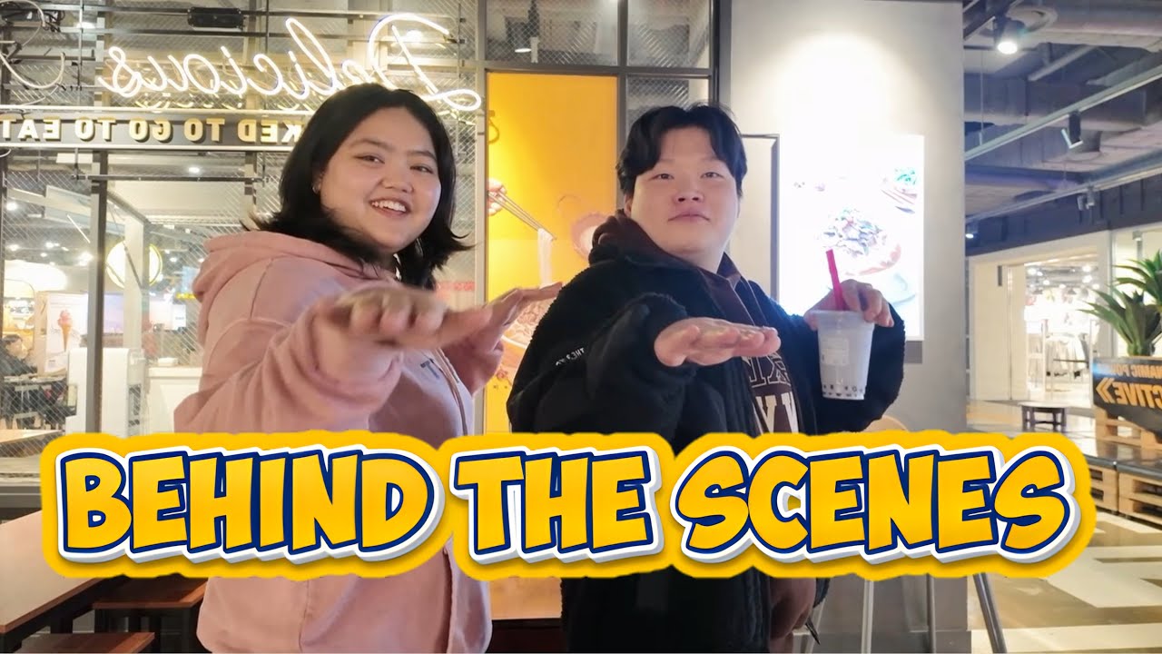 Humari Videos Aisay Banti Hain 🤣| Korea Ki Kuch Sad Realities 😭| Desi Korean 