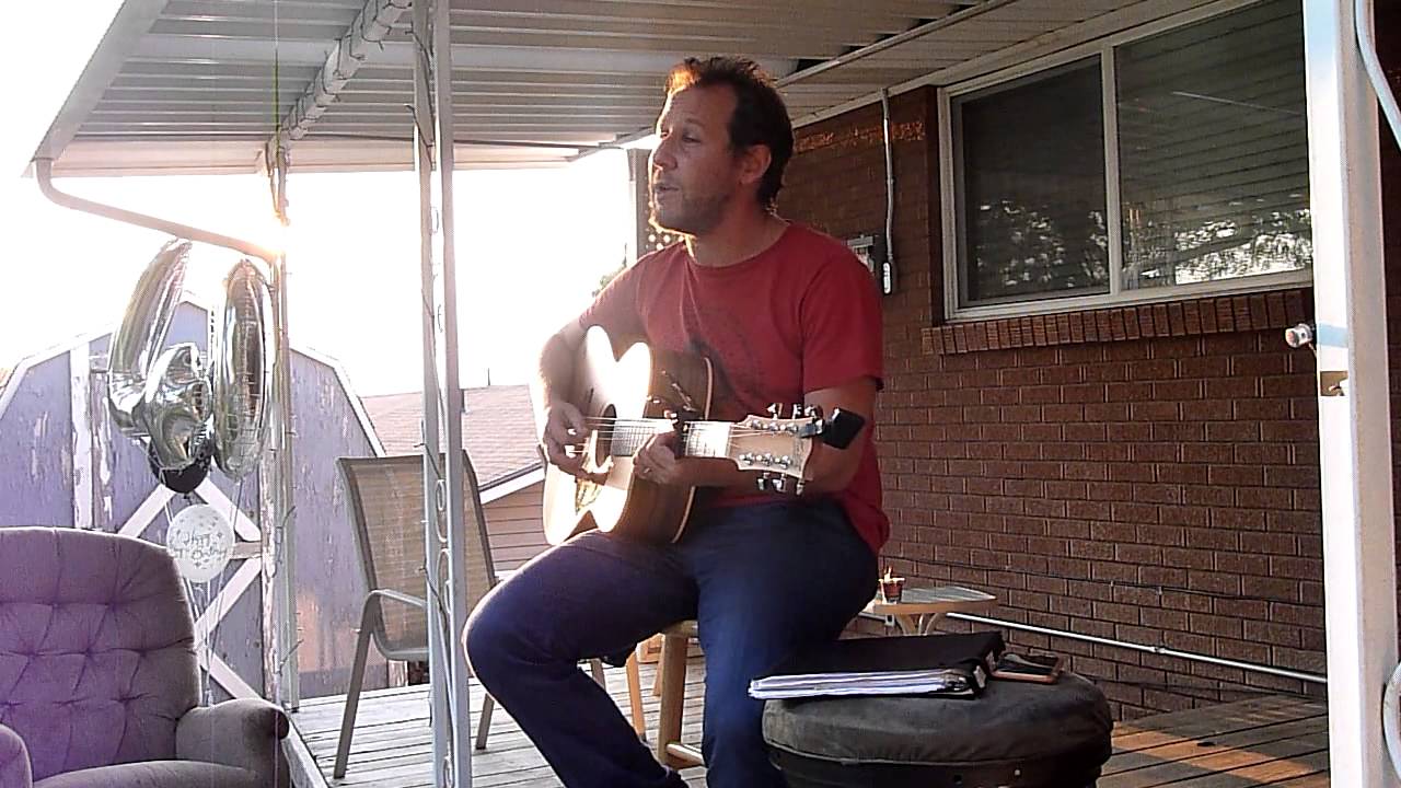Ben Lee "Live In Bountiful", 9-12-2015, Full Show