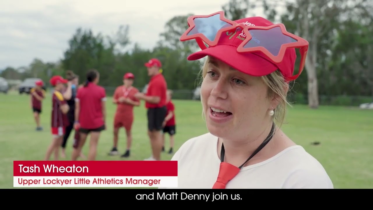 Coles Community Round 2022