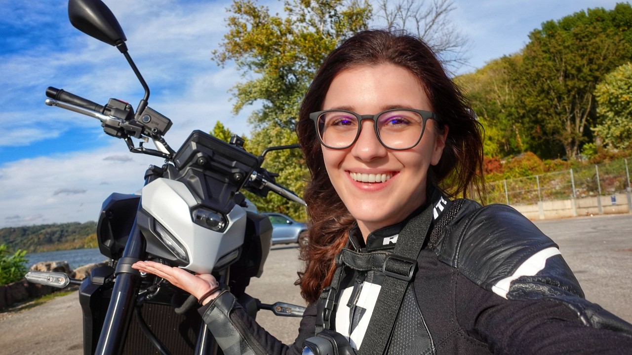 I daily rode the 2019 MT07 for 5 yrs. The 2025 surprised me…