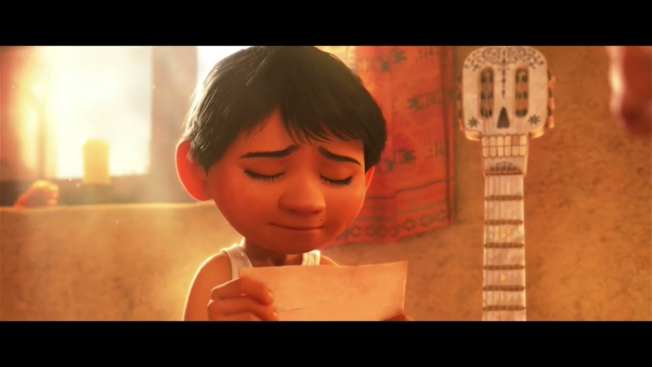 Coco Full Movie!