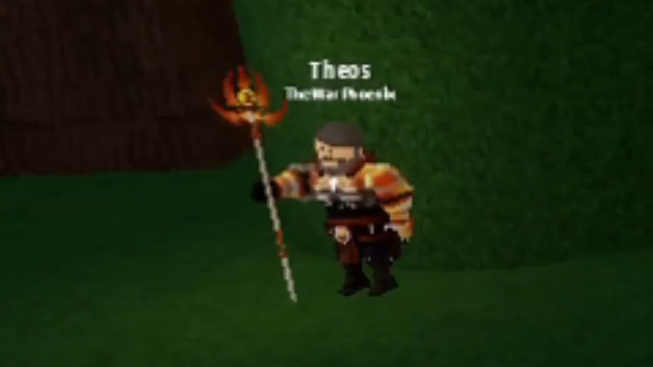 good old times of Arcane Reborn