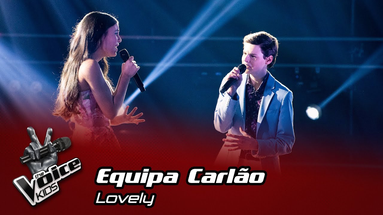 Equipa Carlão - 