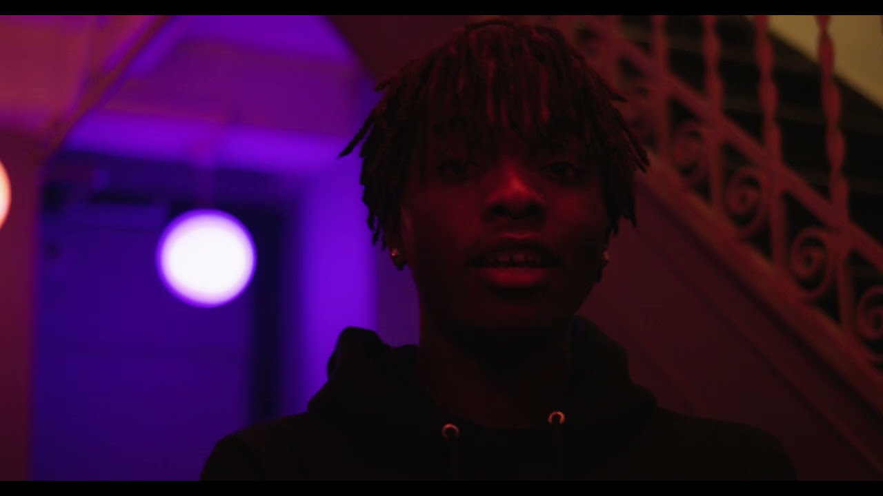 Shyllomoo - 2023? (Official Music Video)