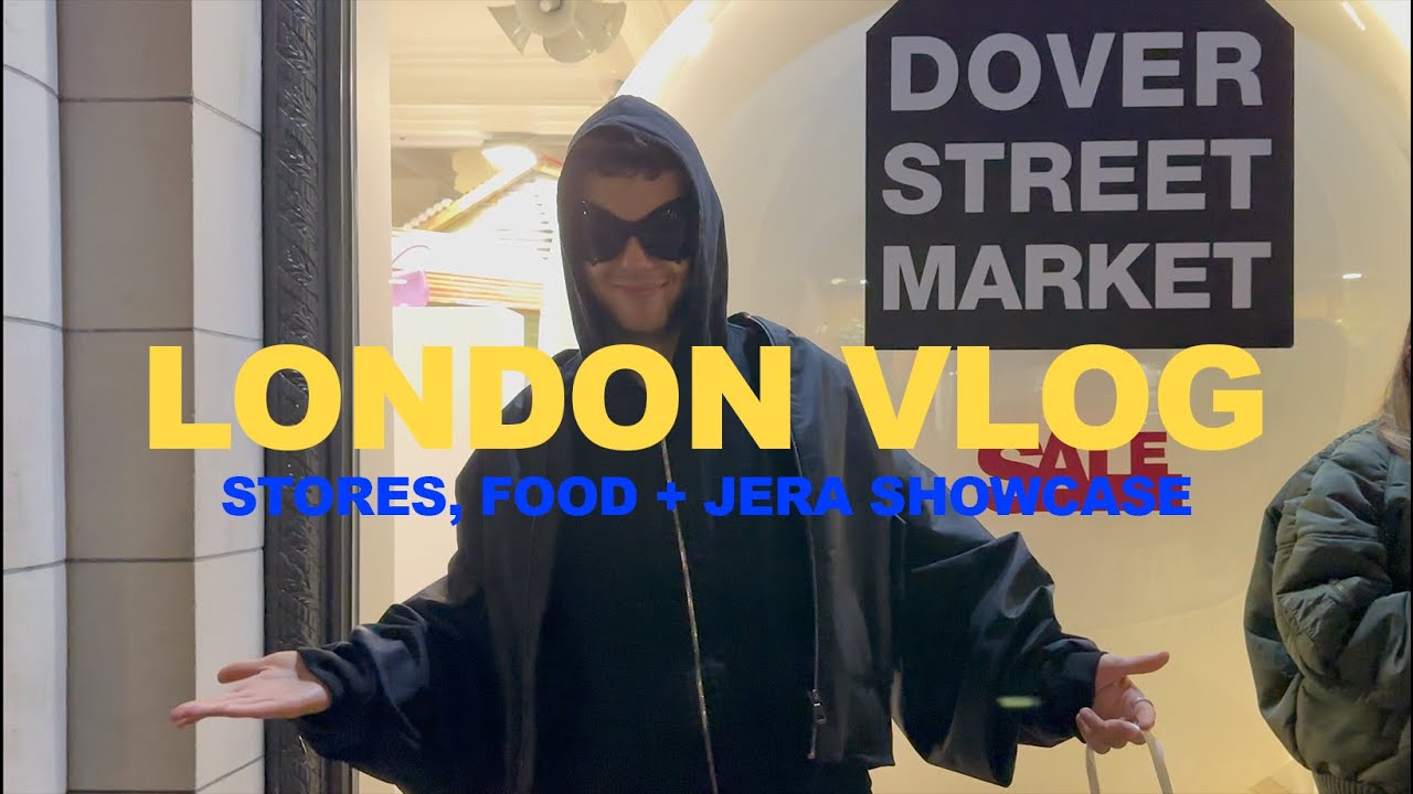 First Vlog