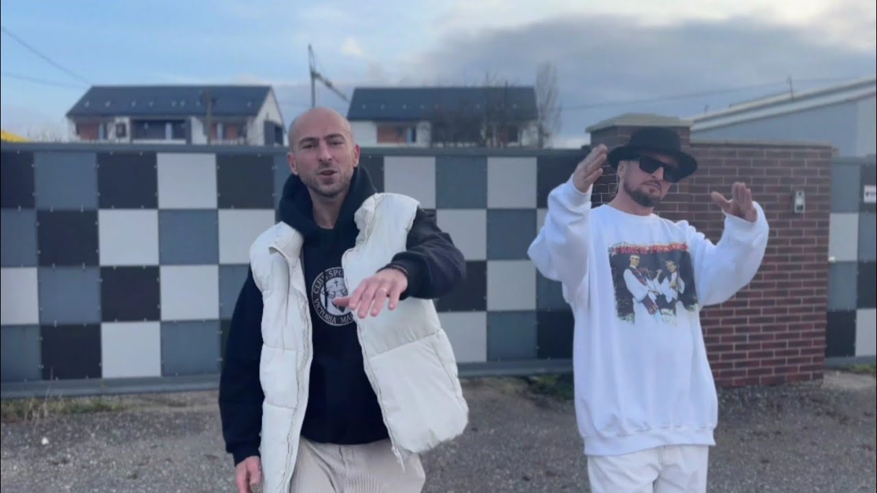 Click x Gavrila - Stilu' liber (Video)