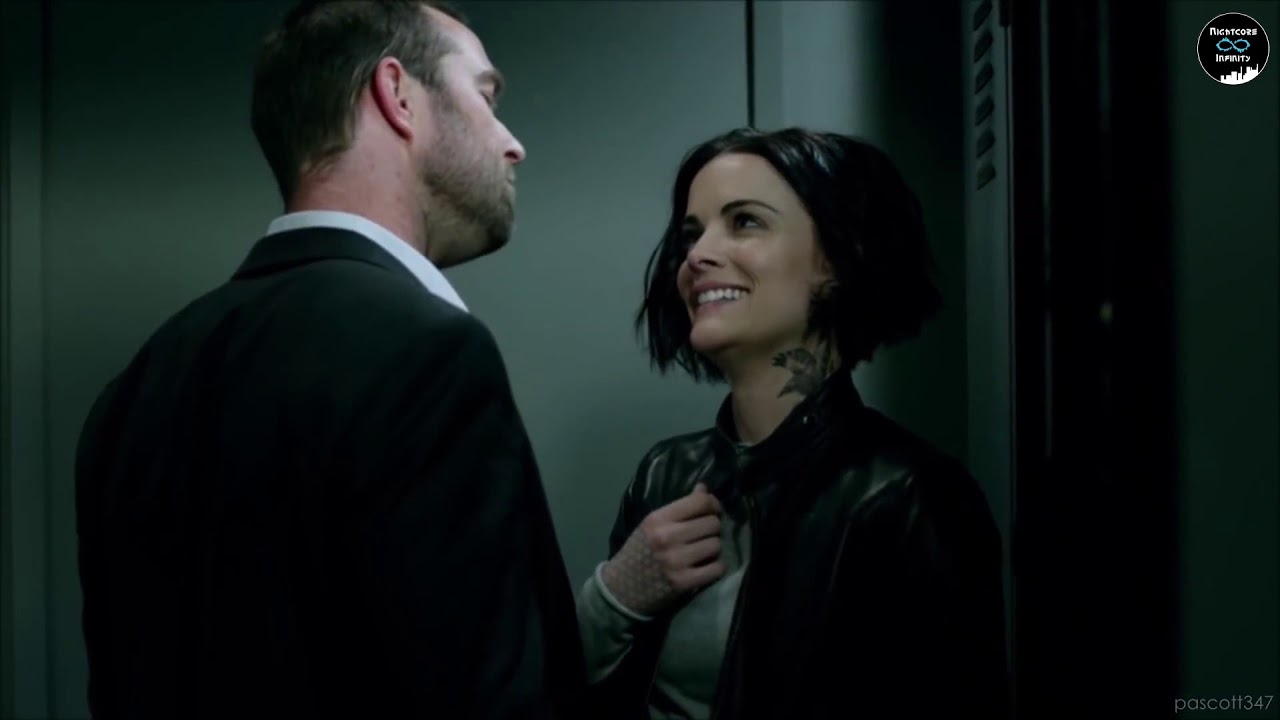 Sido - Tausend Tattoos | Jane & Kurt - Blindspot Tribute