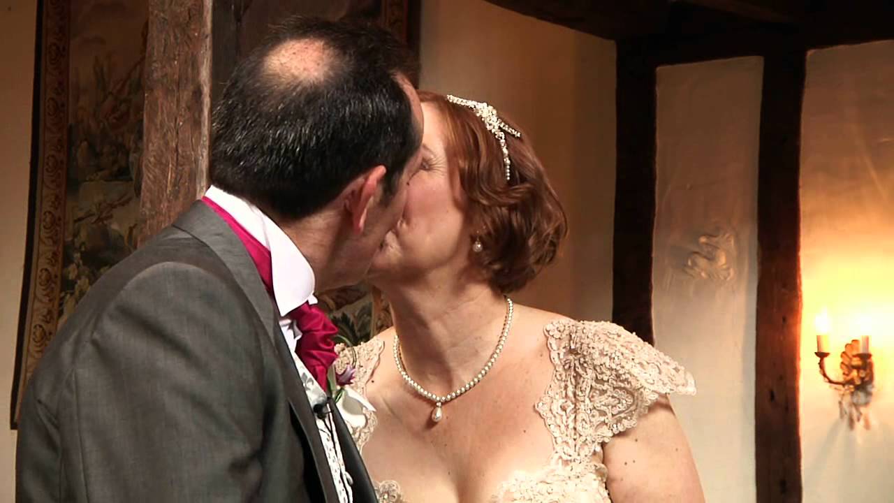 GreenwoodVideo Wedding Demo 2012