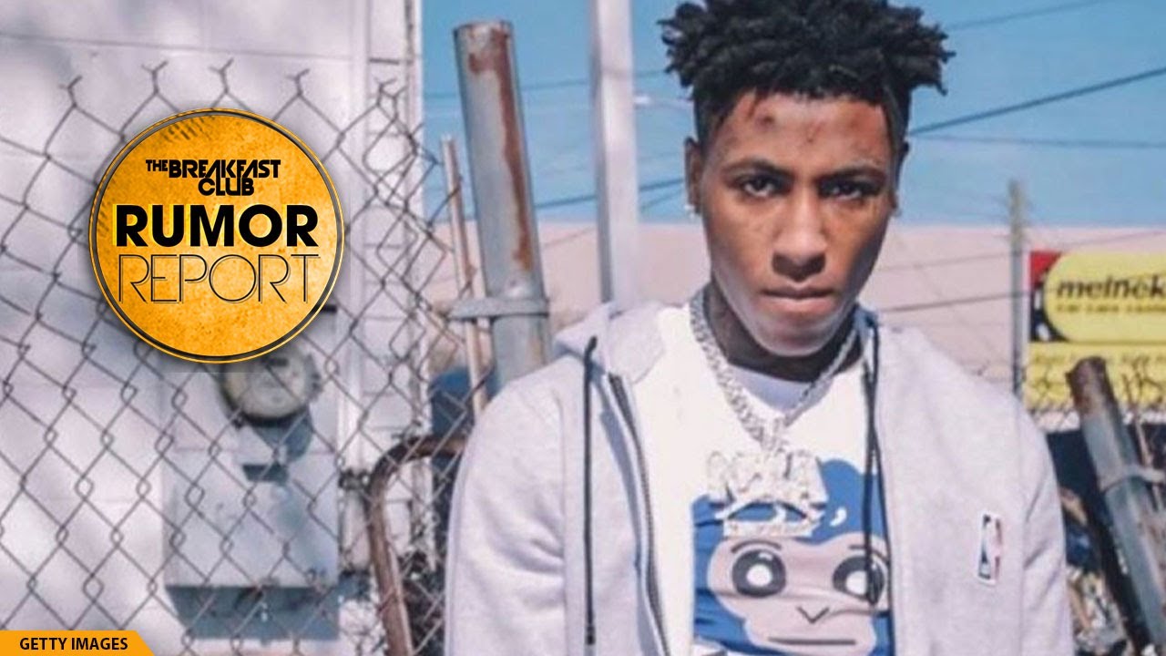 The Breakfast Club Reacts to NBA YoungBoy's Three Hour Long Interview With Akademiks