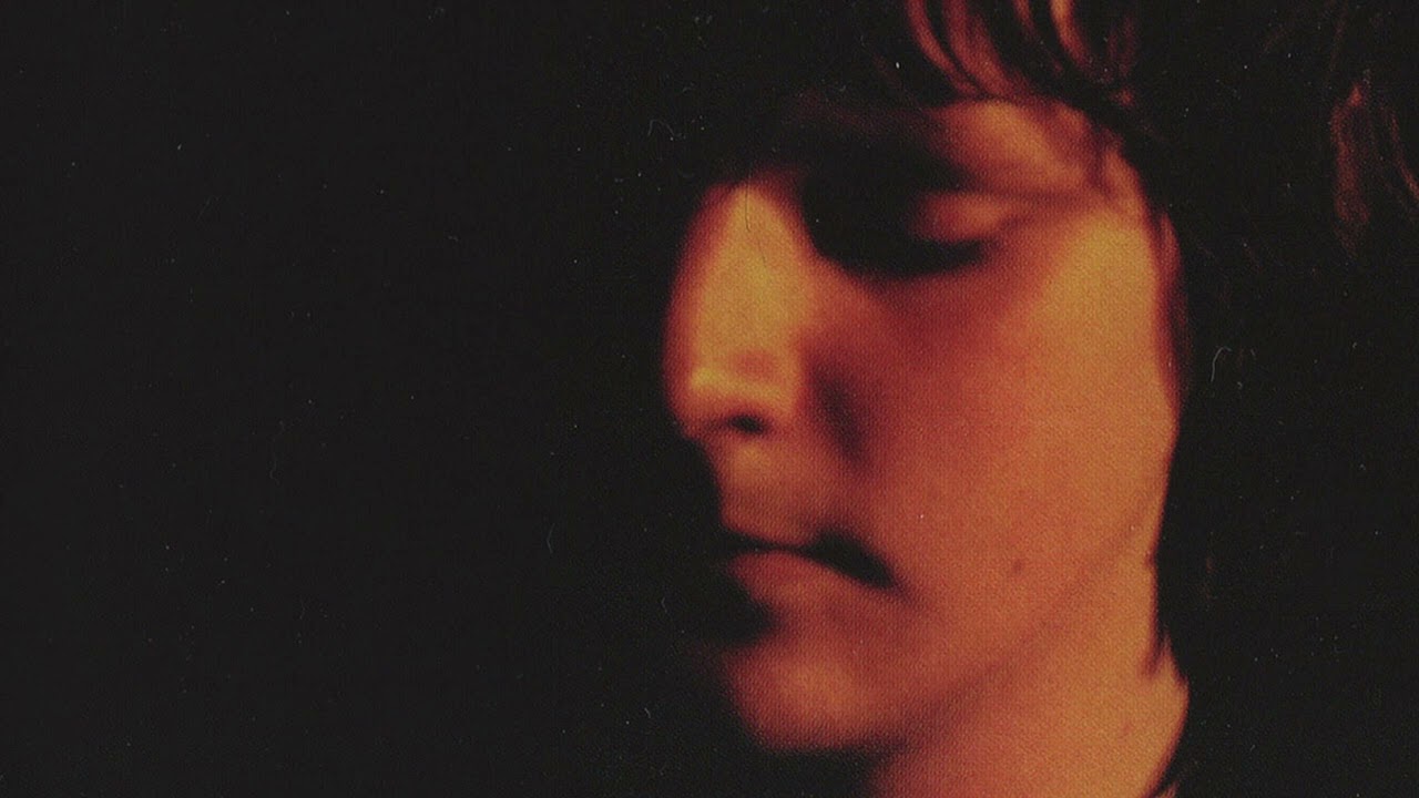 Johan Bergqvist - Briefcaseman (CD EP 2002 Boy Extraction Thorn Alt Country)
