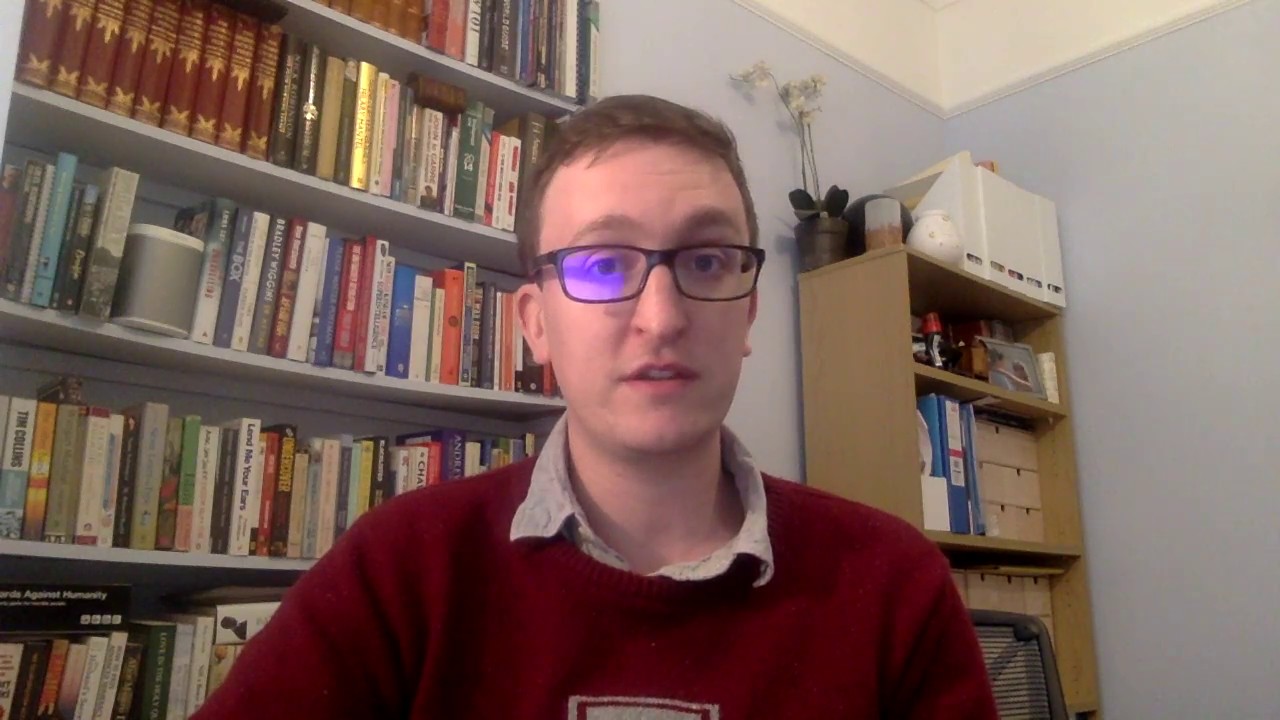 IER Fact News - Conservative Party Manifesto Analysis by Alex Just
