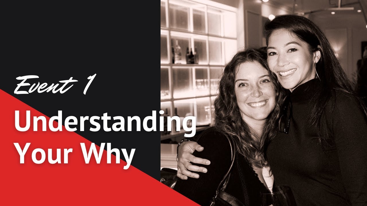 Understanding Your Why: The Women Of Uvaro