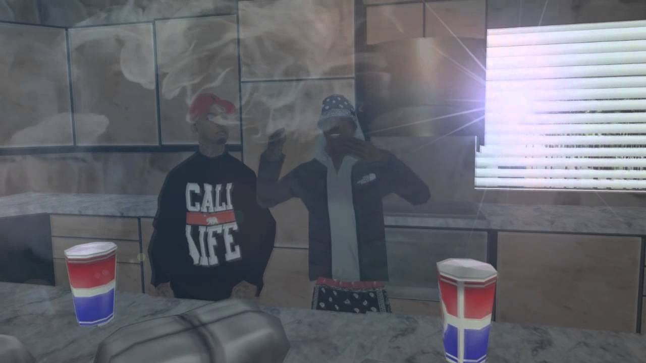 TAY300 - PYREX VISION | Shot By @ShaqMas
