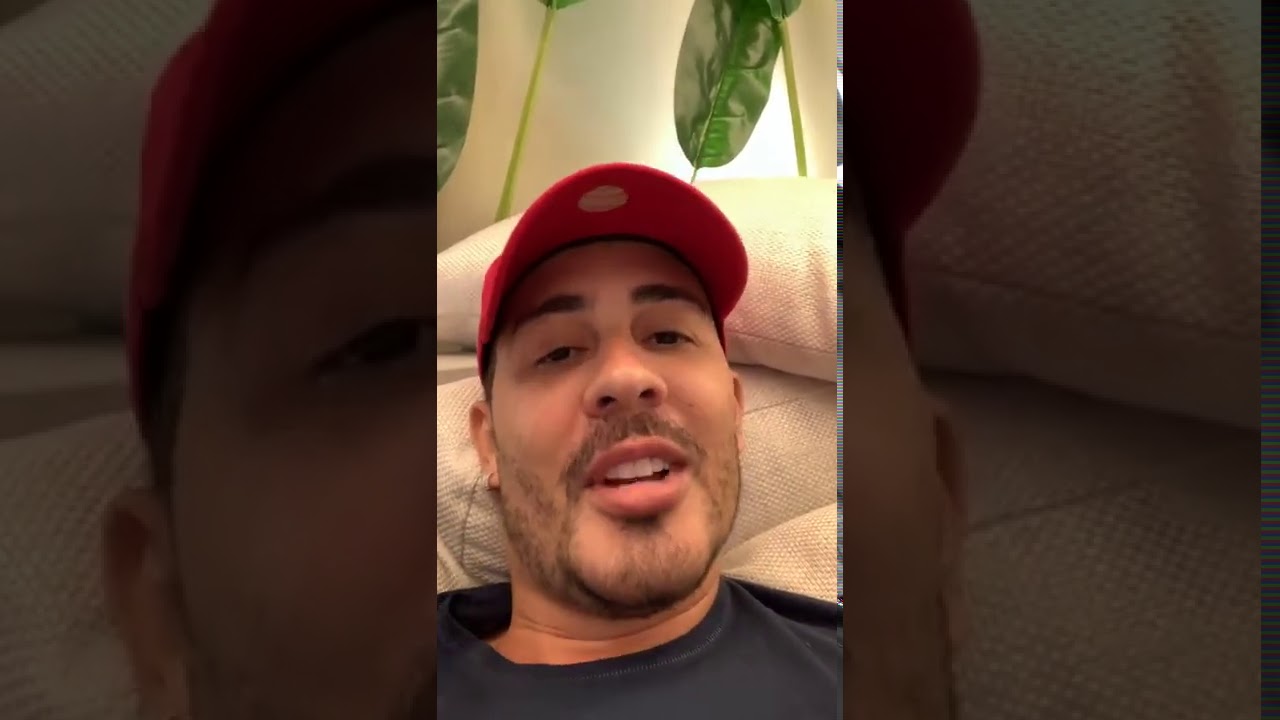 Live completa Carlinhos Maia