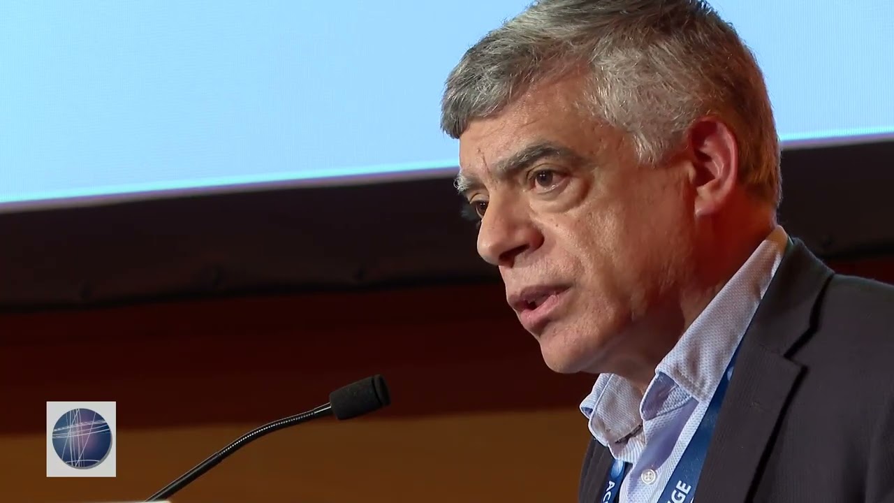 CONGRESSO DA ACEGE: O IMPACTO DA ESPERANÇA NAS EMPRESAS - ARMINDO MONTEIRO