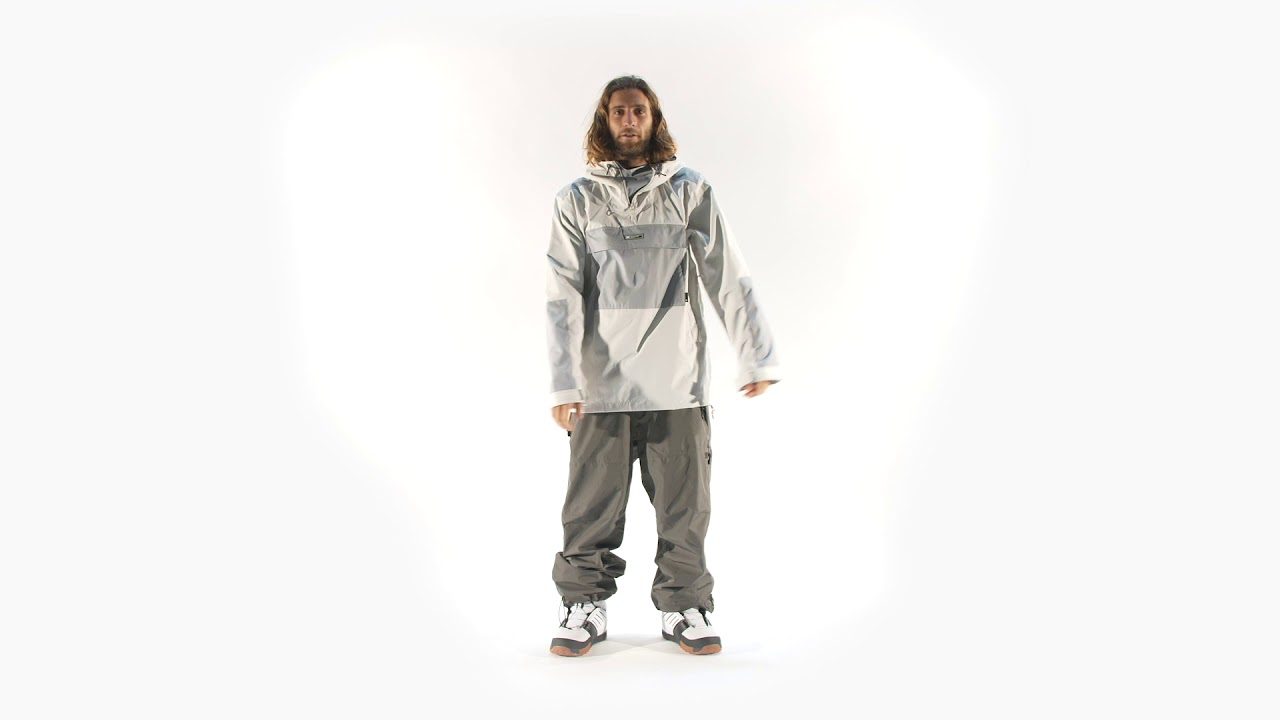 DC Rampart Jacket 2019 | evo
