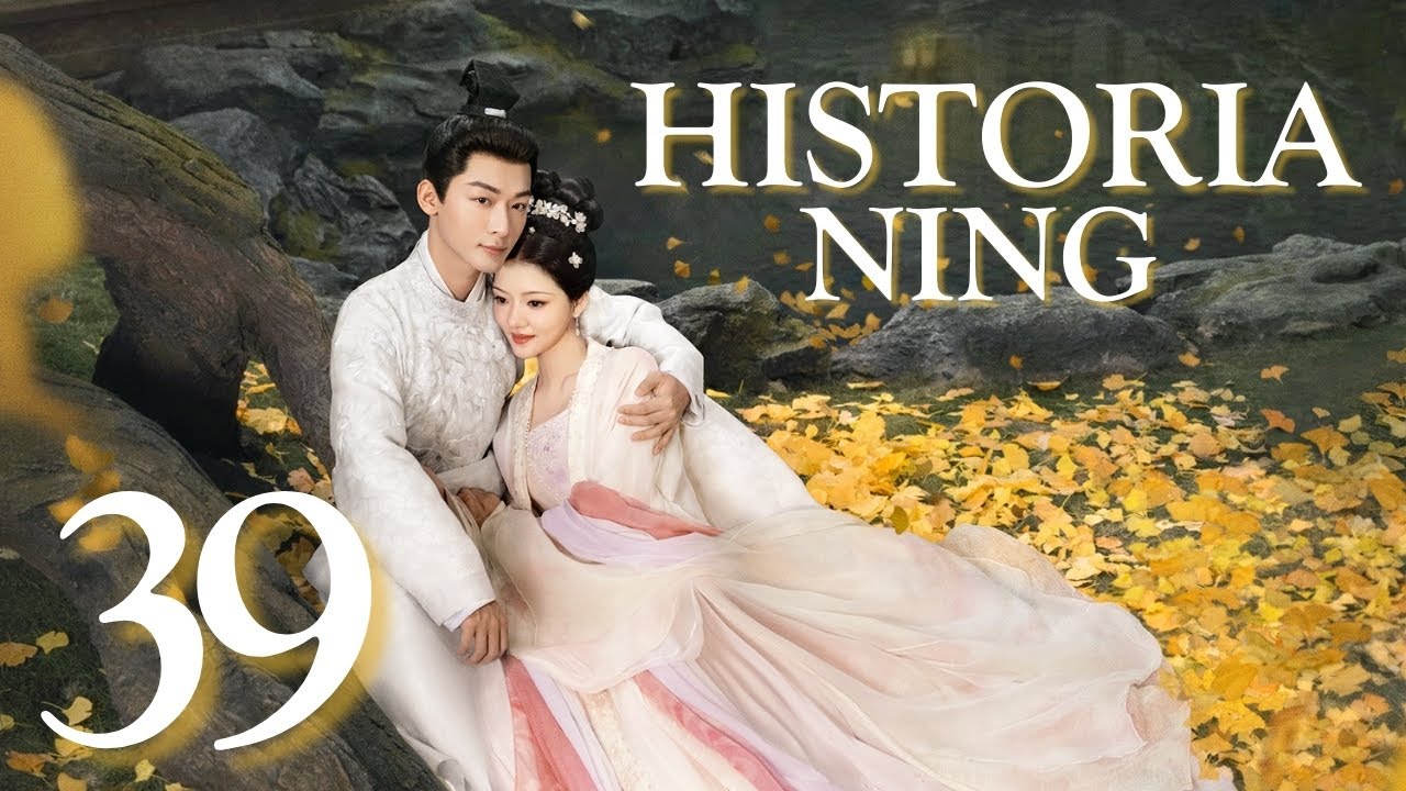【PL】HISTORIA NING | The Rise of Ning - odcinek 39