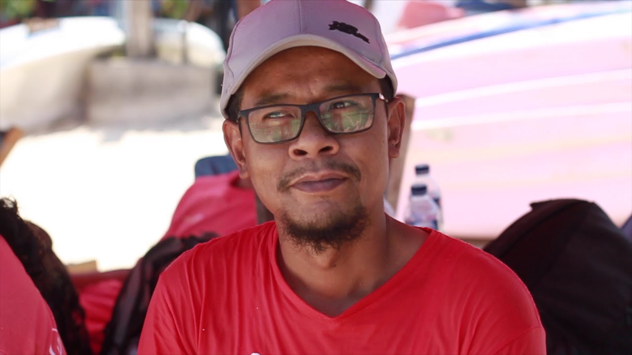 Gathering Nafisah dekorasi Malang 