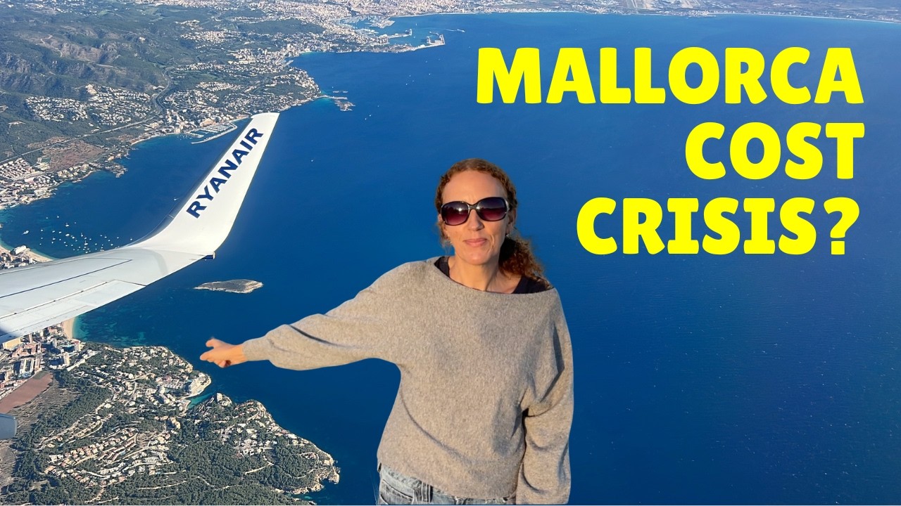 ALARMING PRICE HIKES Expected in Mallorca for Summer 2026?