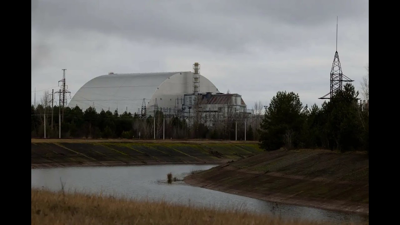 Chernobyl Nuclear Site Loses Power, But Meltdown Risk Remains Low