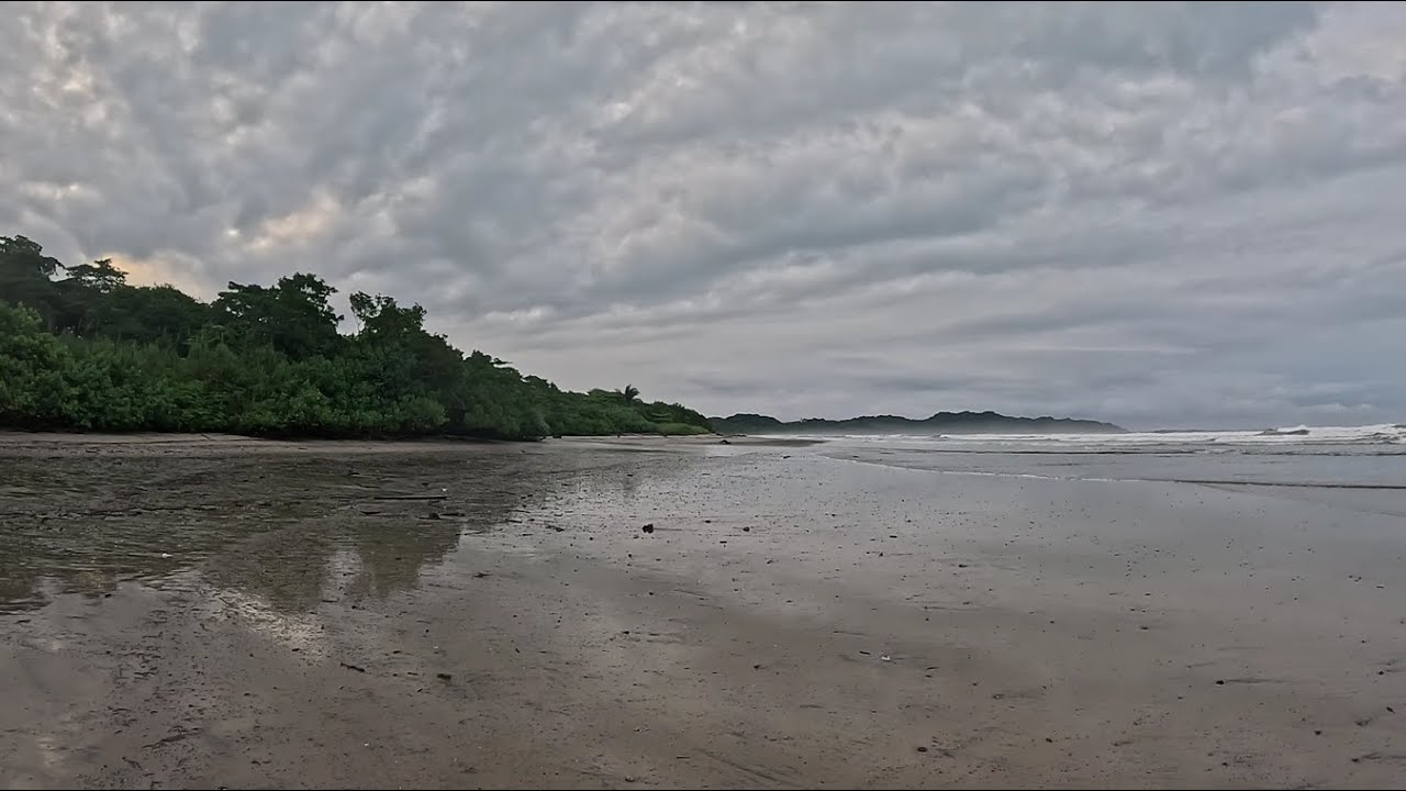 Nosara, Costa Rica (1 of 5) - Bodhi Tree to Playa Guiones