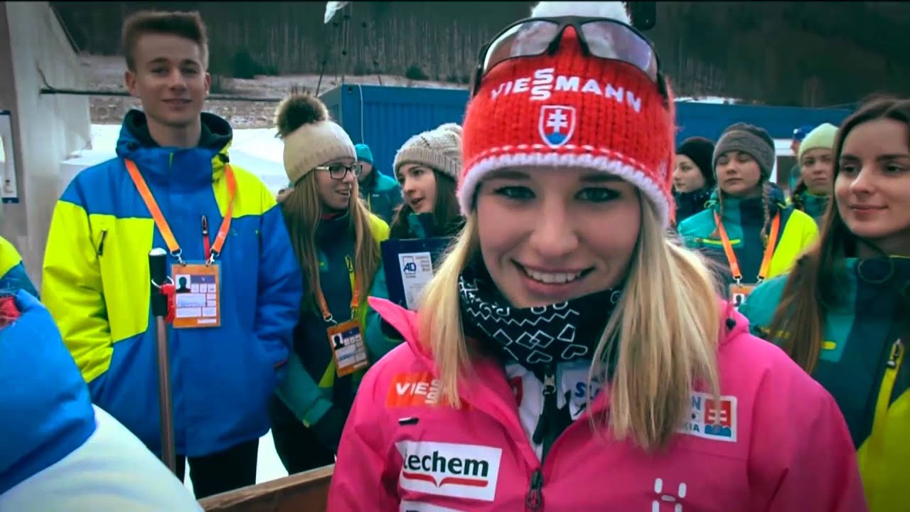 Remember the 27th Winter Universiade 2015 in &Scaron;trbsk&eacute; Pleso - FISU 2016