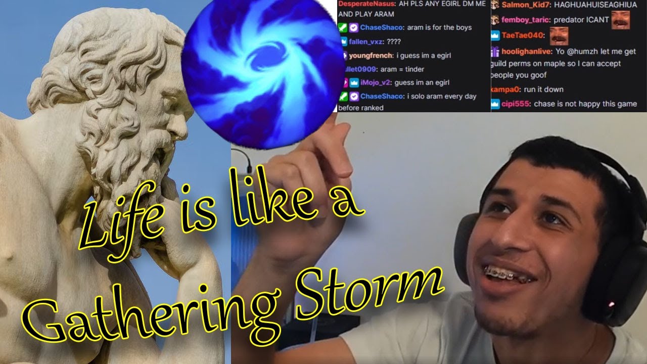 Humzh is Modern Philosopher