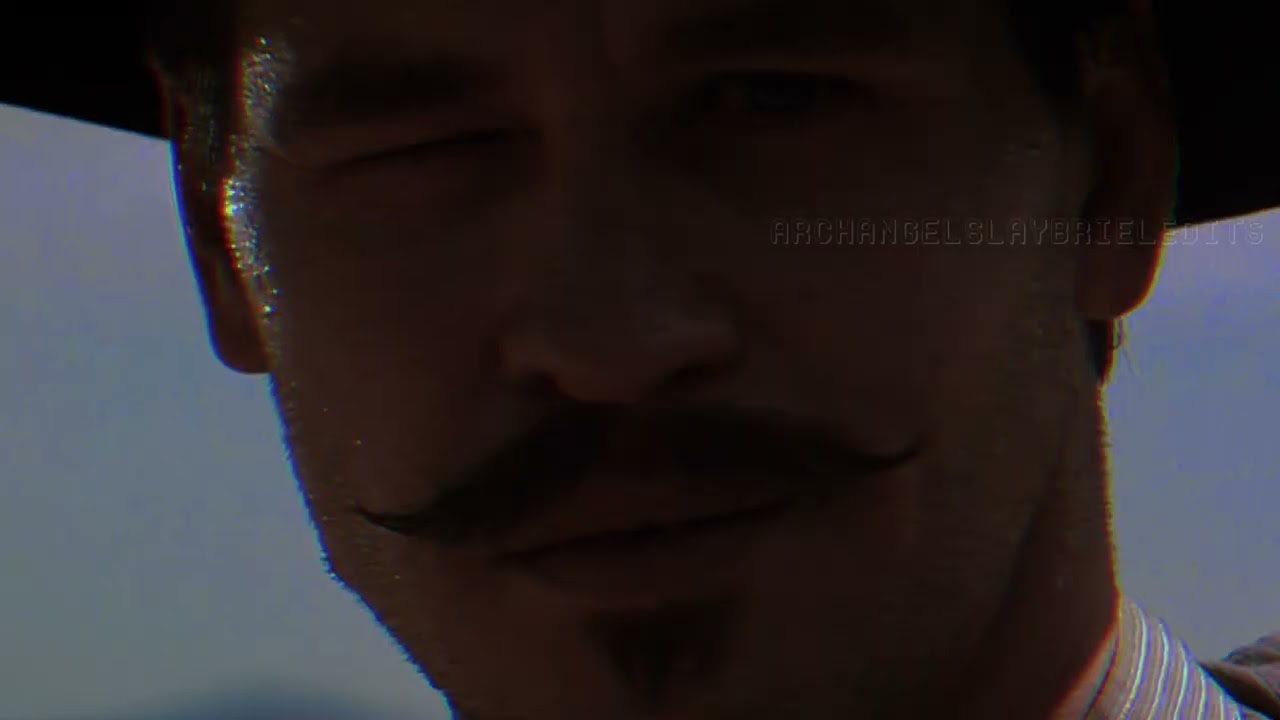 Doc Holliday - Sonne