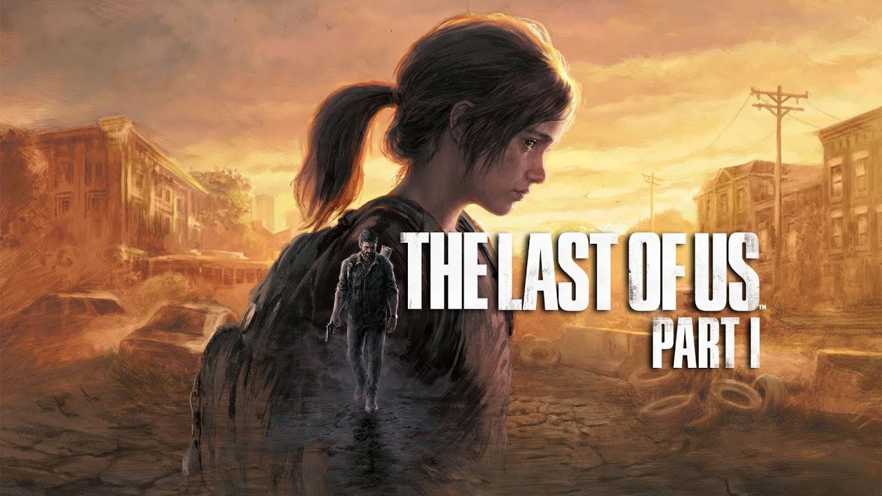 Zagrajmy w The Last of Us Part I odc.7 Ellie gdzie ty jesteś