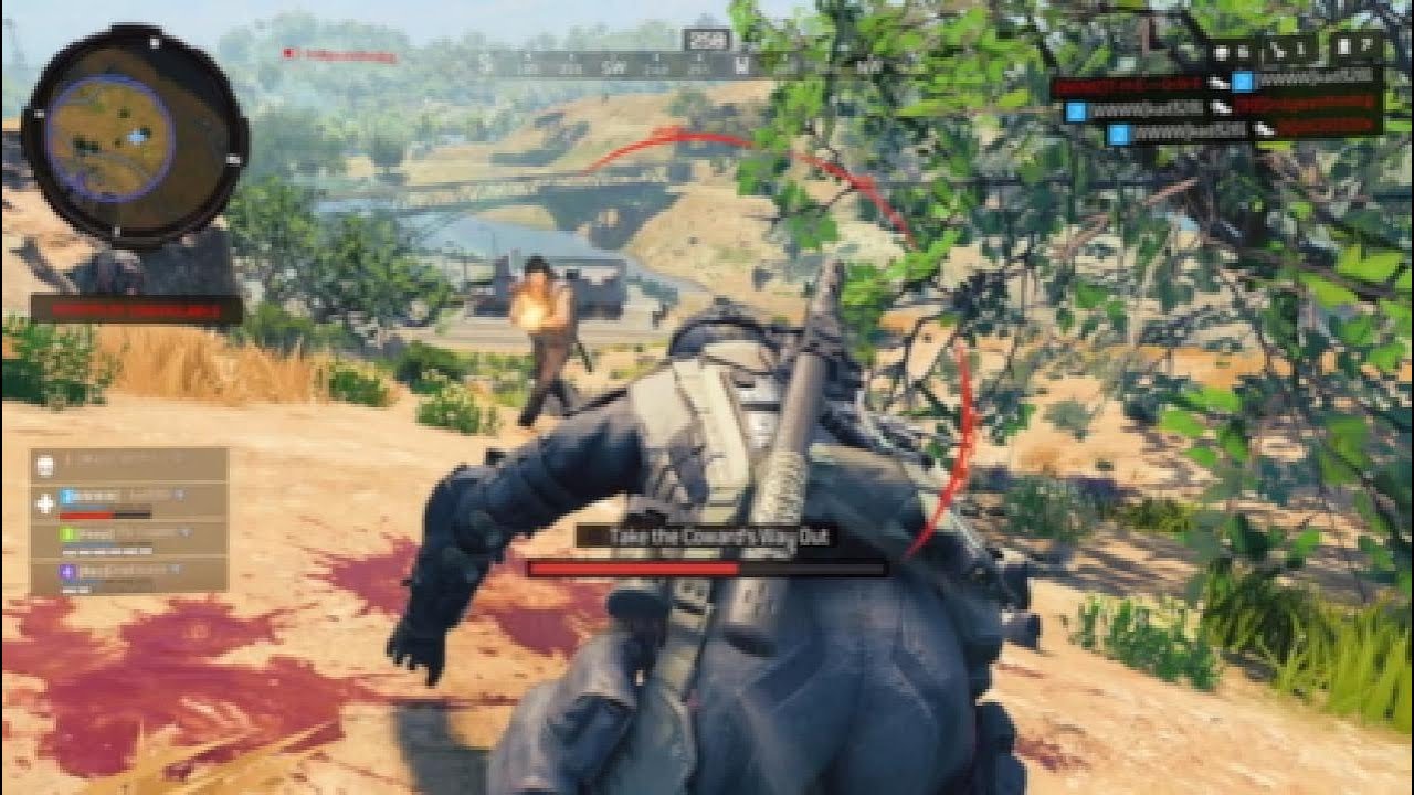 Mid clips