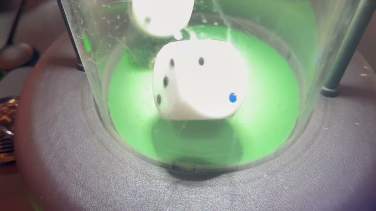 This Is Messed Up!! Bubble Craps Session #bubblecraps #loser #vegas 