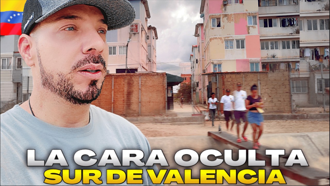 ASÍ Cambio la Vida en el SUR de VALENCIA VENEZUELA| Sin Censura 🔥