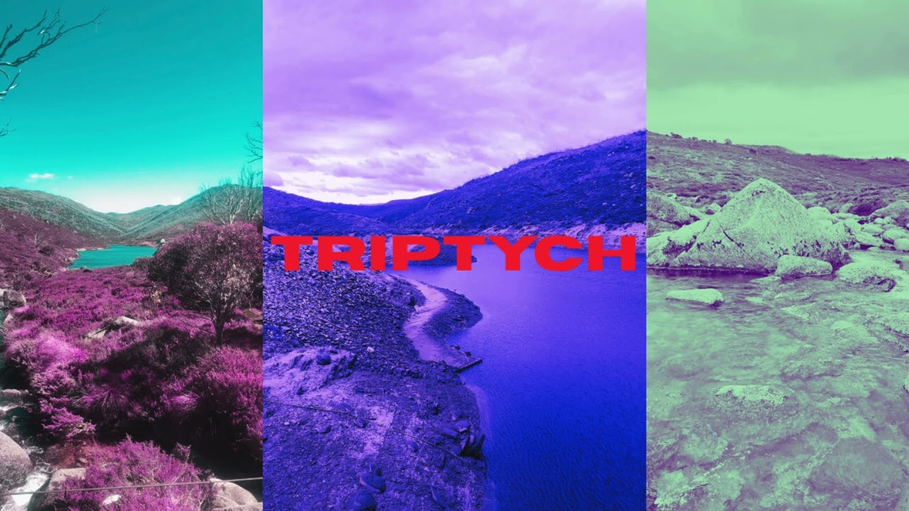 Triptych