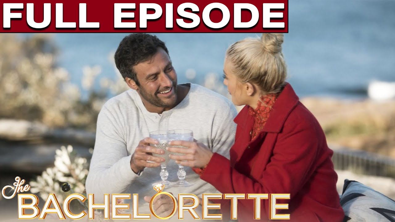 The Bachelorette Australia Season 4 Episode 10 (Full Episode)