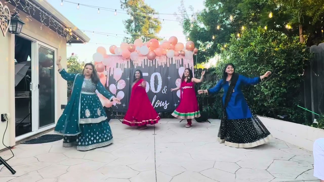 Chaudhary & Chhalka Chhalka Re| #dance #mehendidance #folksong  #bollywood #sangeet #easydancesteps