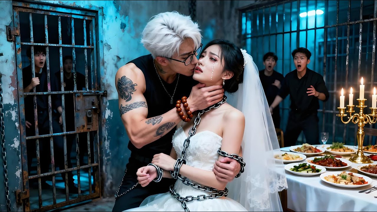 &iexcl;El CEO fr&iacute;o la rob&oacute; en su boda!&mdash;La llev&oacute; a casa, la mima cada d&iacute;a, &iexcl;eternamente suya!